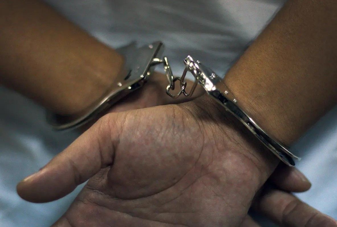 涉嫌参与网络诈骗 柬警捕49人·包括3大马人