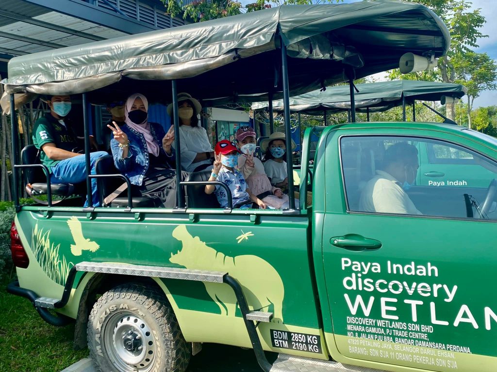 Kerjasama MAG-Tourism Malaysia lonjak industri pelancongan