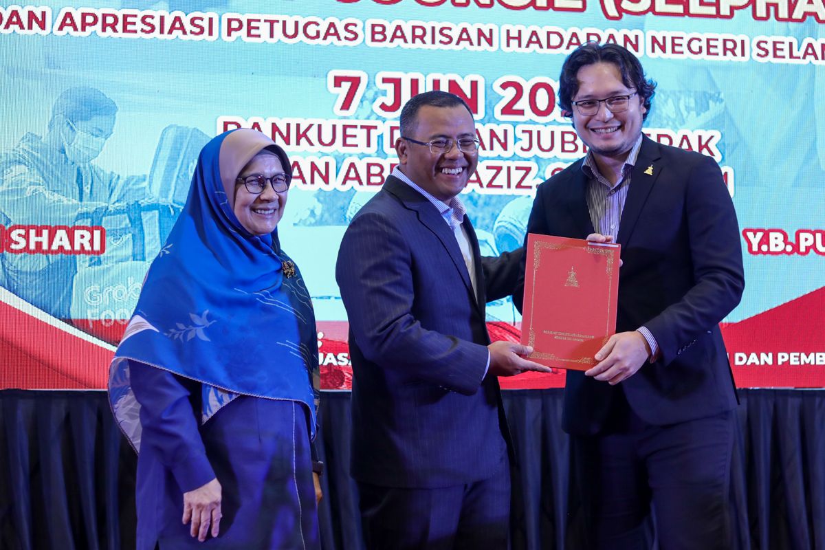 நோய்த் தொற்றுக்கு பிந்தைய சுகாதாரத் திட்டத்திற்கு பொது சுகாதார ஆலோசக மன்றம் வலு சேர்க்கும்