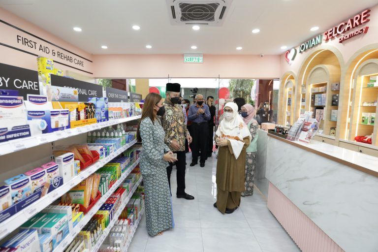 卫生部：市场发烧药.维生素C.咳嗽和感冒药供应没受到干扰