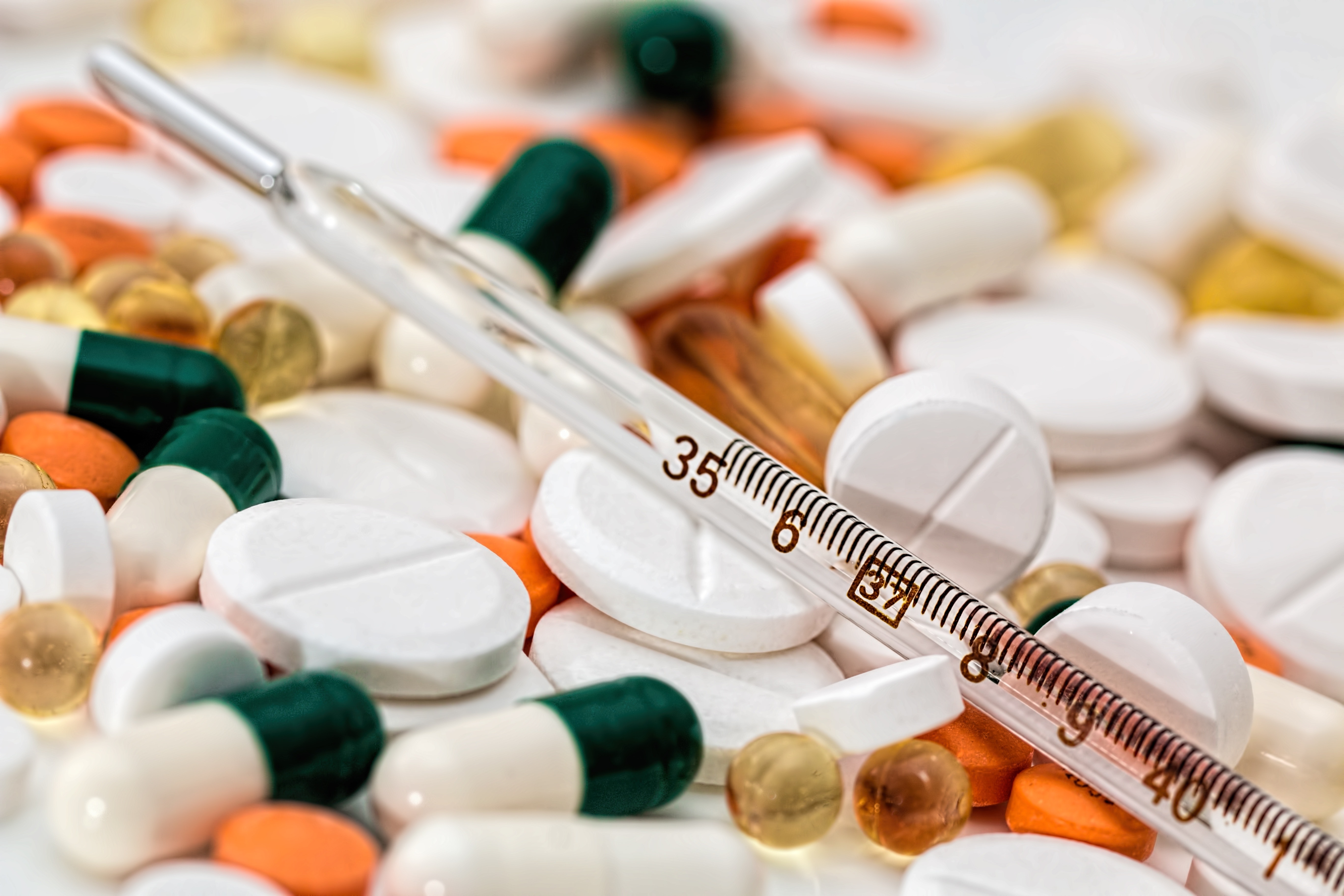 Govt to proceed with Medicine Price Transparency Mechanism rollout on May 1