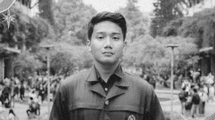 MB ucap takziah pemergian anak gabenor Jawa Barat di Switzerland