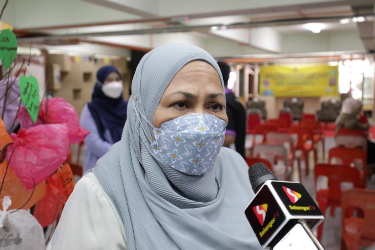 灵市政厅将推介新政策 解决废弃交通问题