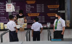 MOH says low screening rate for child malnutrition leads to poor intervention