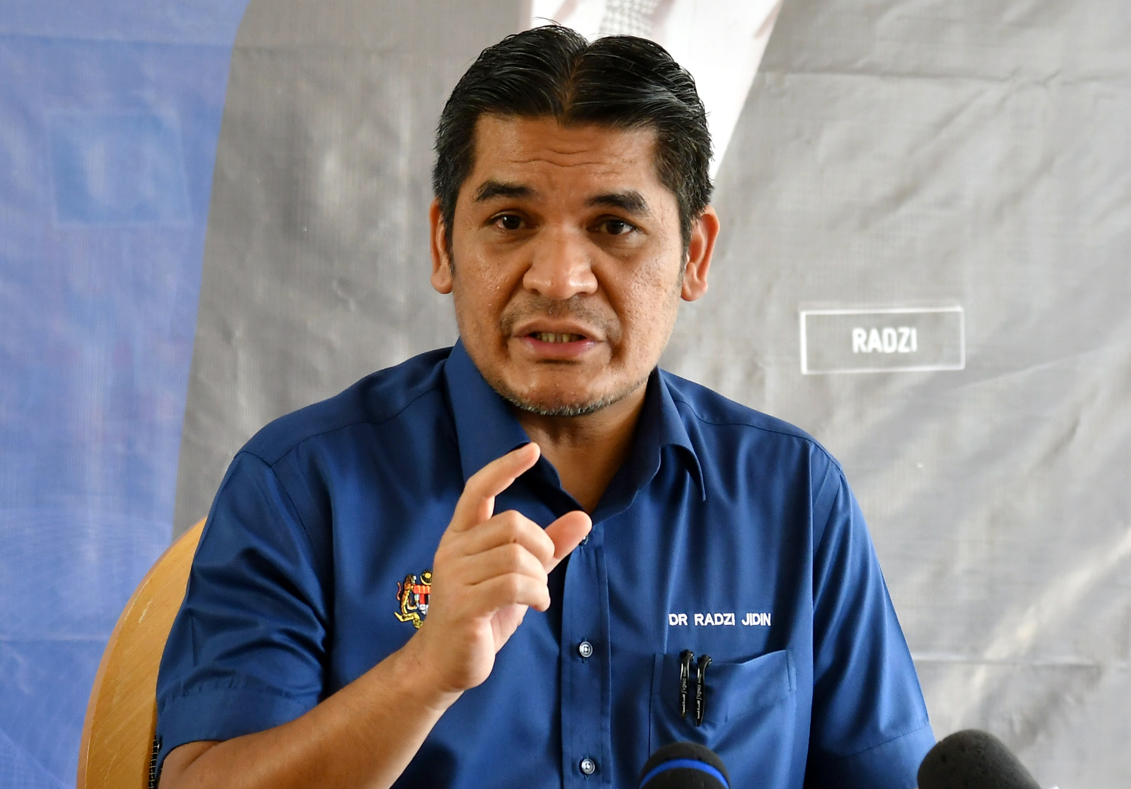 Sekolah baharu ambil kira aspek reka bentuk kondusif, mudah diseleggara