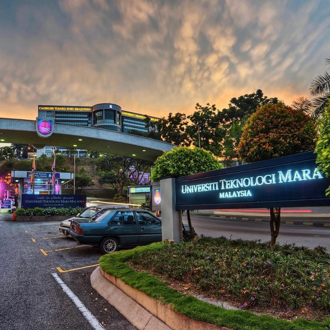 Selangor Sultan consents to name change of Persiaran Institut to Persiaran Tun Arshad Ayub