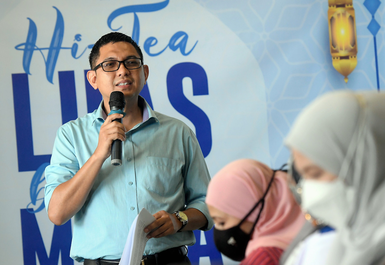 Kemarau: Bekalan air di Lembah Klang mampu bertahan, tampung keperluan