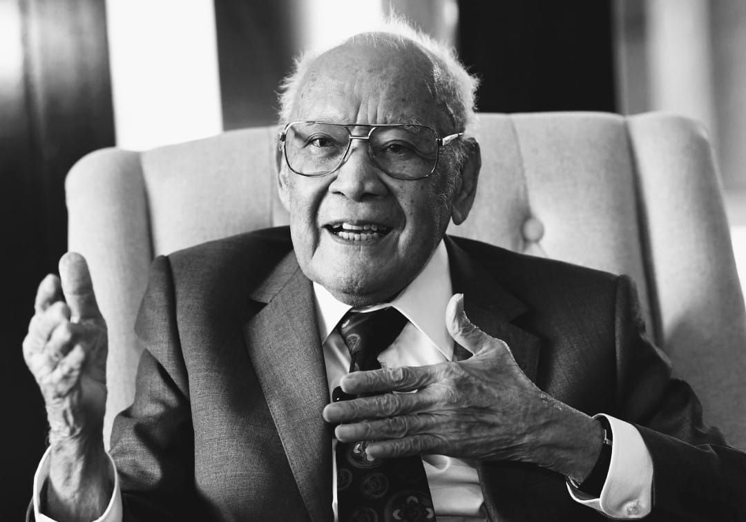 Arshad Ayub: Nation's education figure who strengthened higher education system