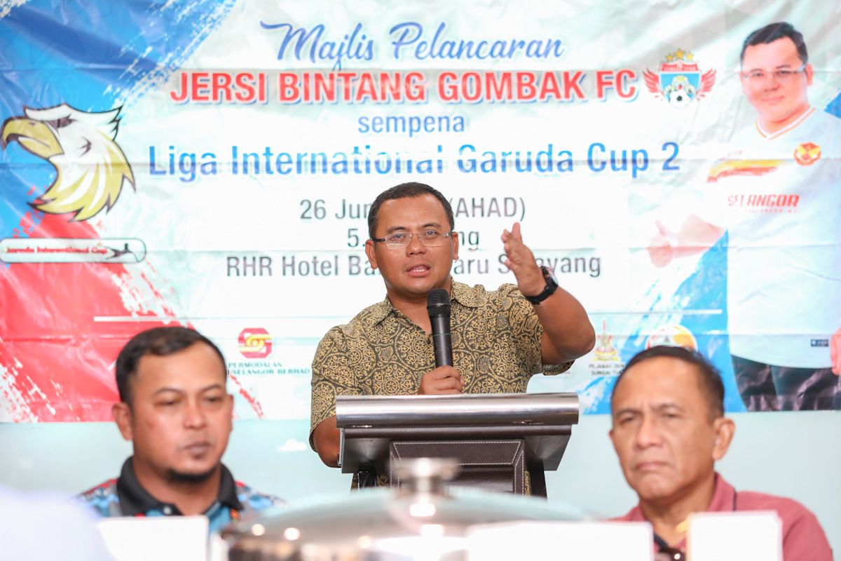 திறன்மிக்க விளையாட்டாளர்களை உருவாக்க கால்பந்து துறைக்கு ஆக்ககரமான பயிற்சி முறை தேவை