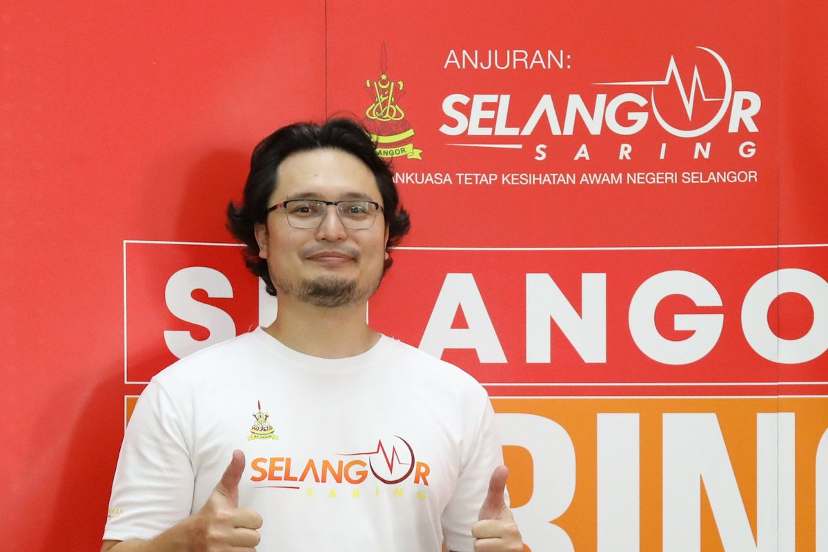 Majoriti peserta Selangor Saring alami masalah kolesterol tinggi