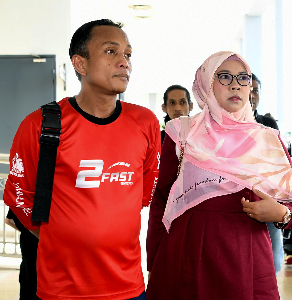 Inkues kematian baby Syifa bermula 22 September