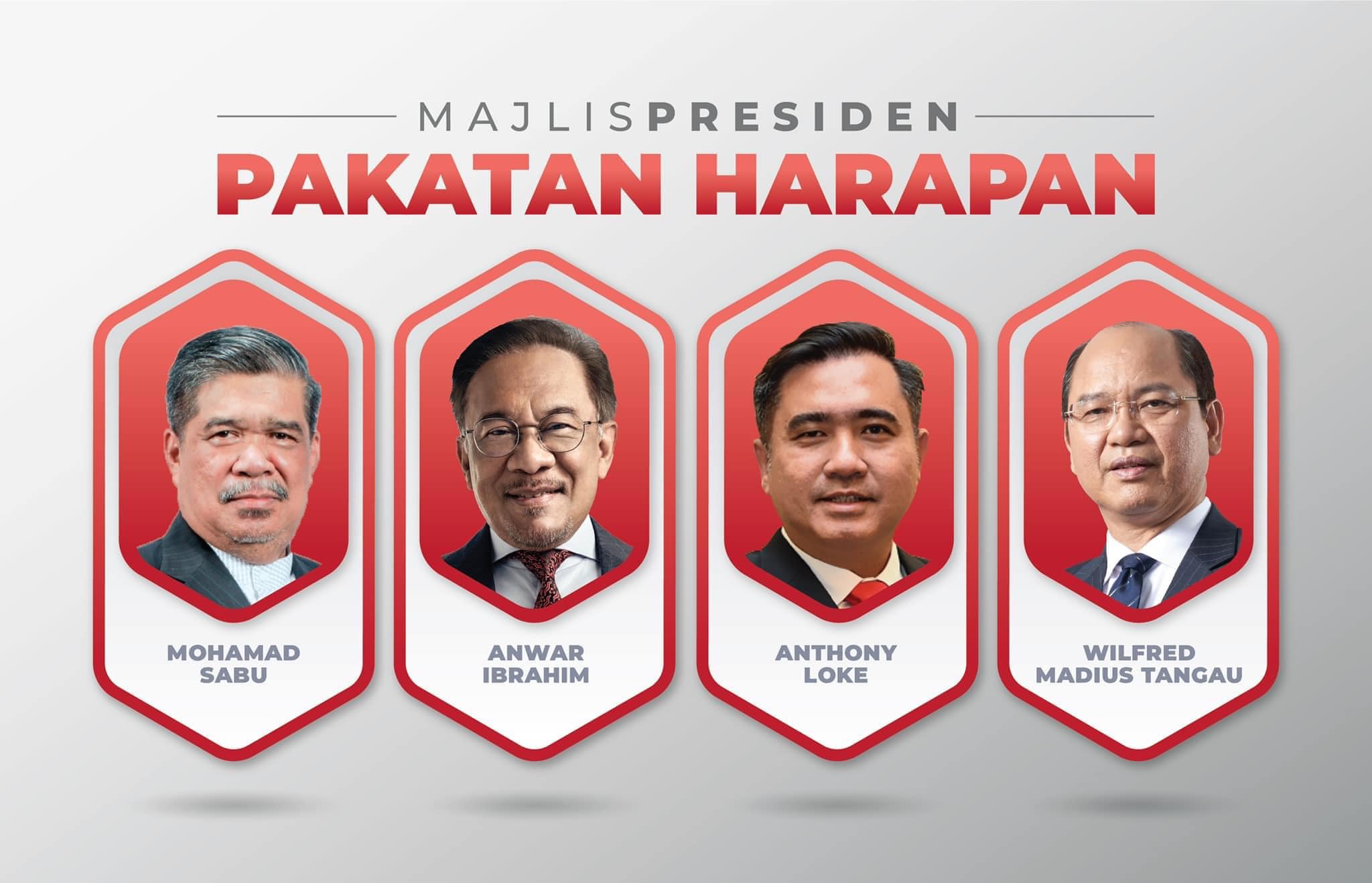 HARAPAN akan temu PM, mahu RUU antilompat dibahas bulan depan