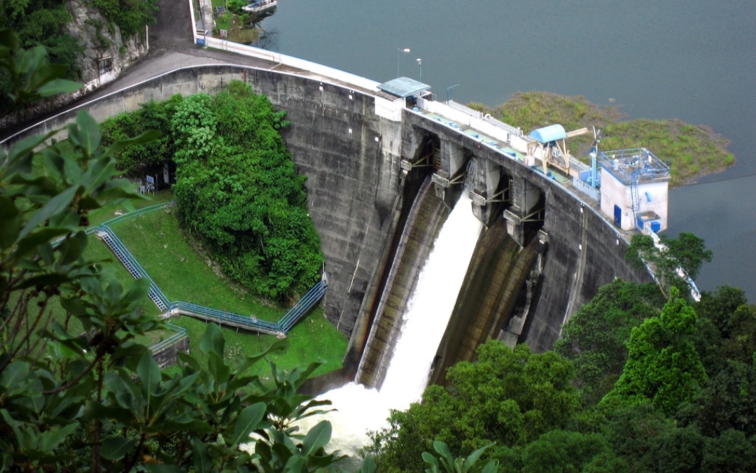 Raw water sources, operations are satisfactory in most states — SPAN