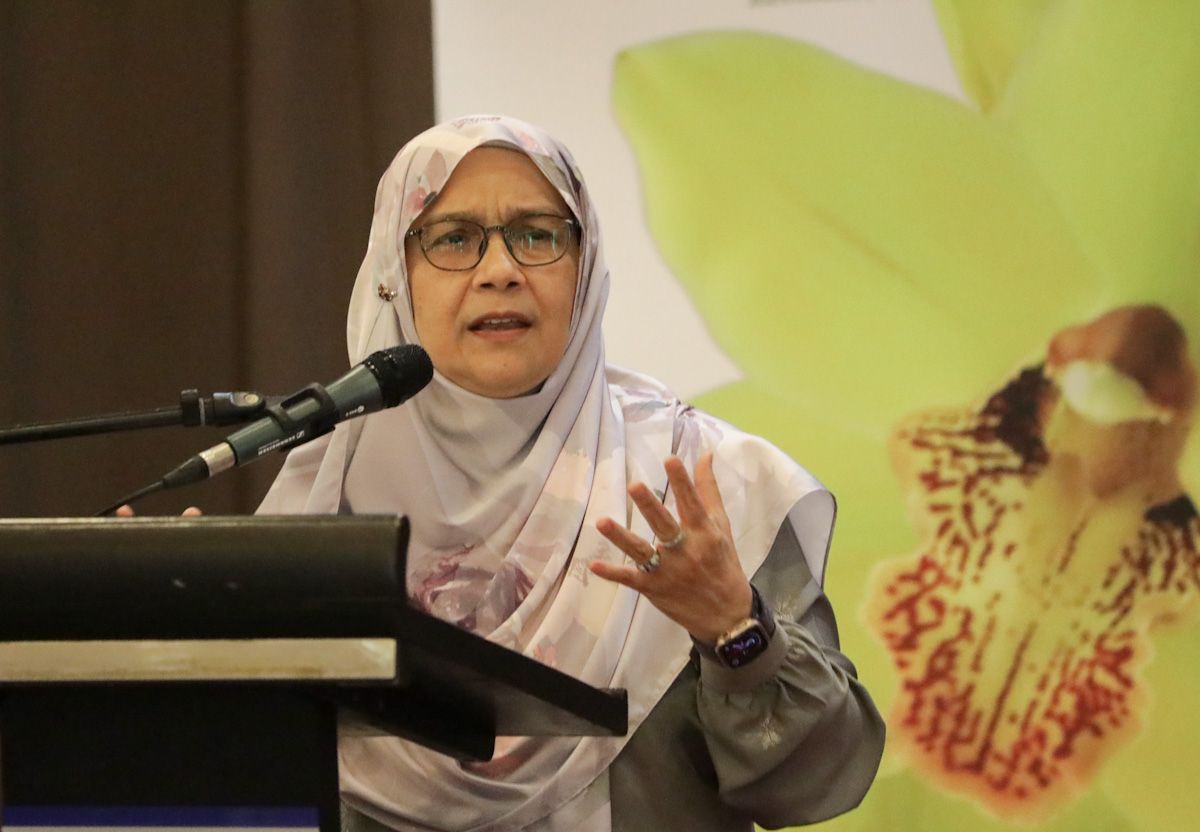 Gabungan ibu tunggal dilancar, beri sokongan kepada ahli