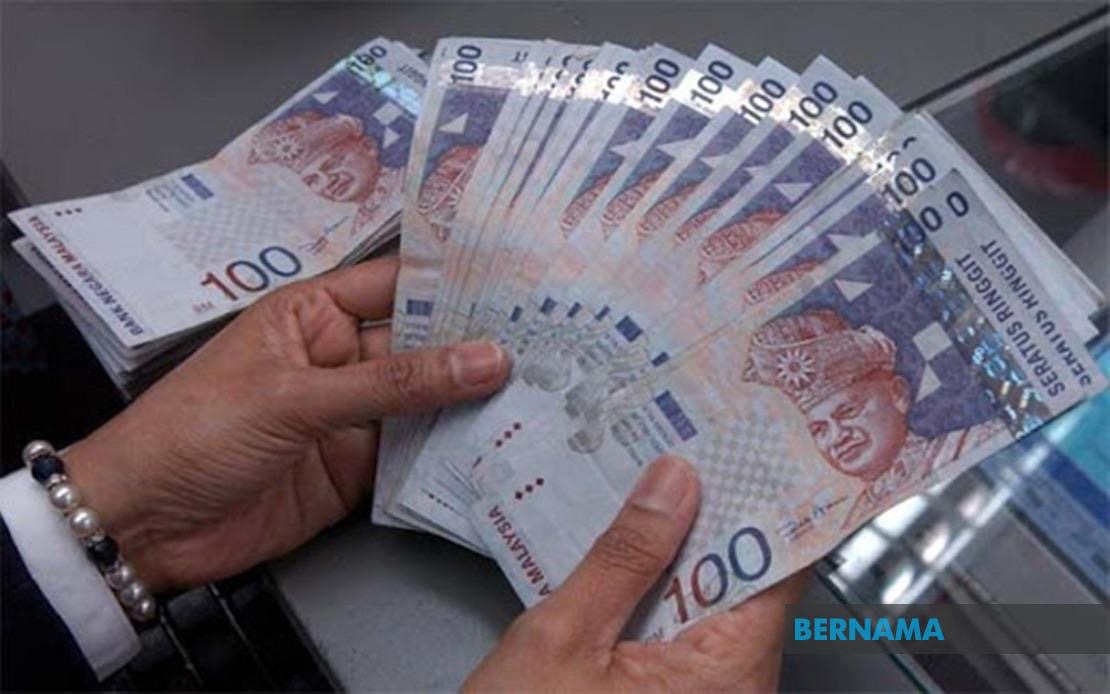 Ringgit extends gains as US Fed signals rate hold