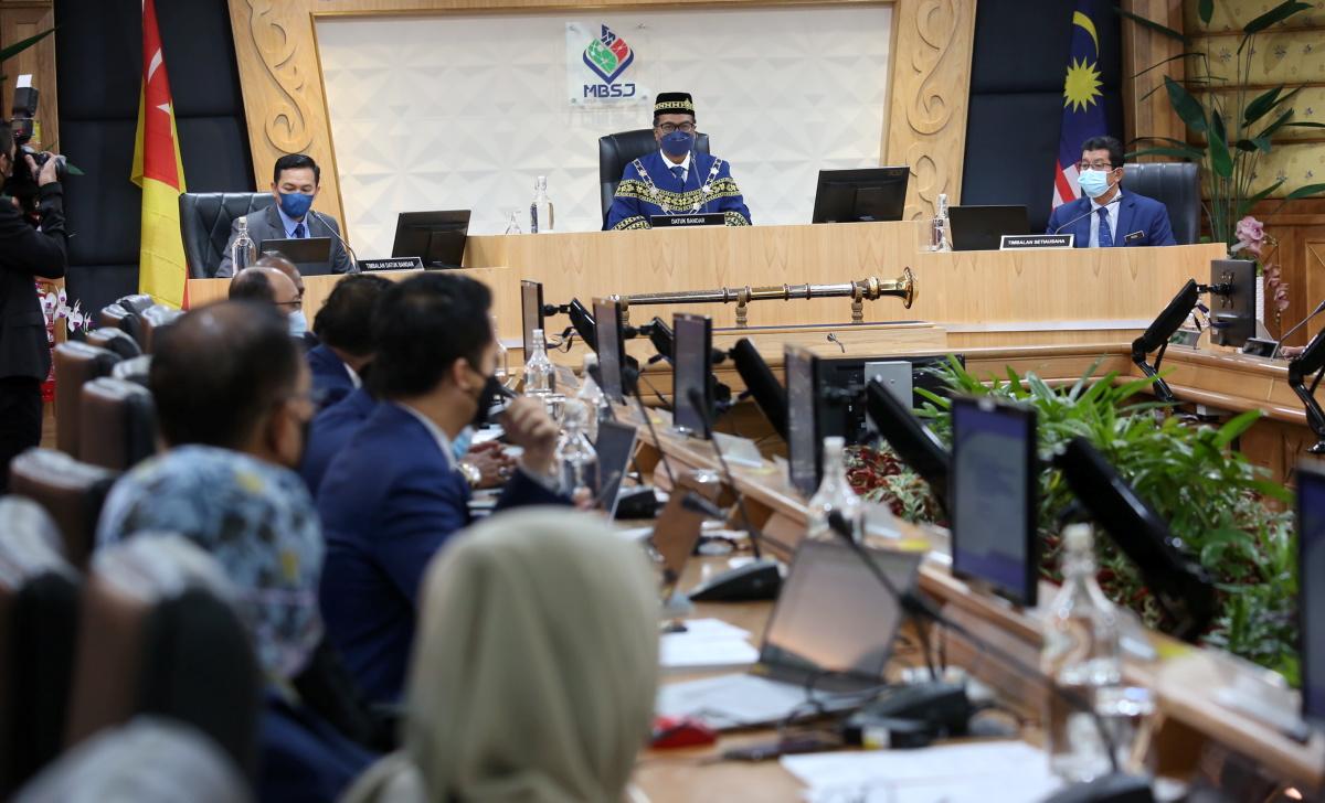 MBSJ catat 1,659 kes baharu denggi setakat 11 Jun
