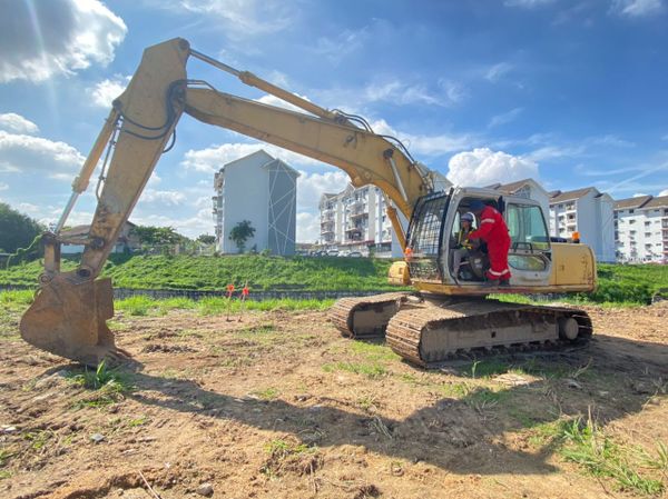 雪州政府拨644万提升卡尤阿拉河 解决闪电水灾问题