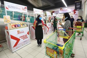 Selangor F&B expo targets RM350m in potential transactions