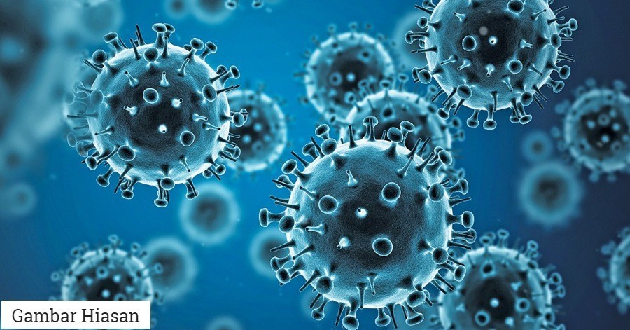 Kes Influenza A di sekolah terkawal, masyarakat diminta amal kawalan kendiri