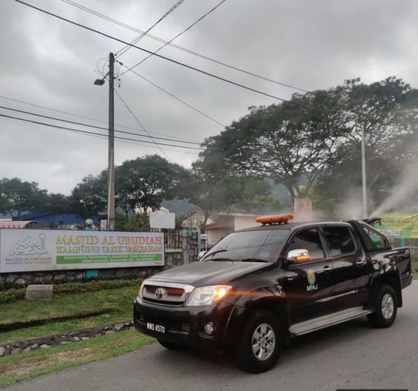 安邦再也就骨痛热症 去年开134罚单.97通知