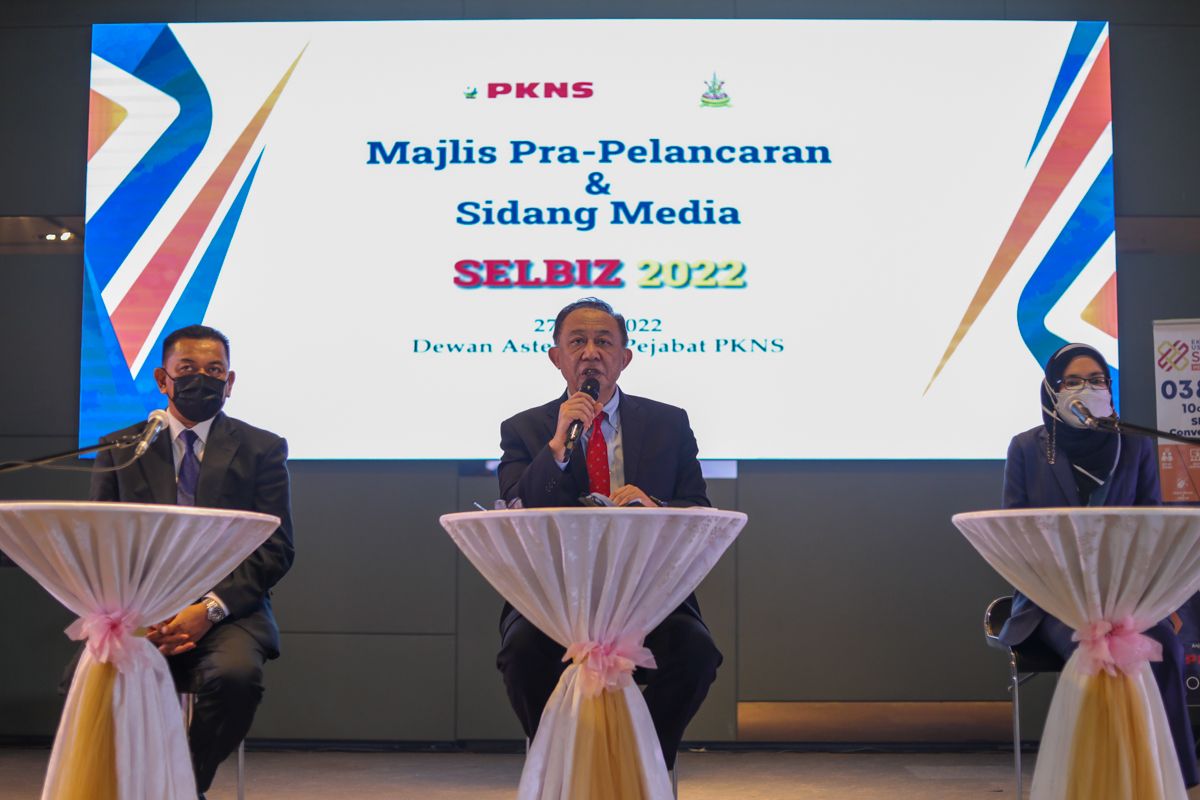 Lebih 41,000 usahawan berjaya perluas operasi hasil inisiatif PKNS