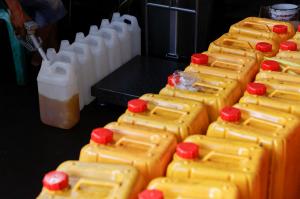 PAC to call up more witnesses to attend cooking oil subsidy, price control proceedings