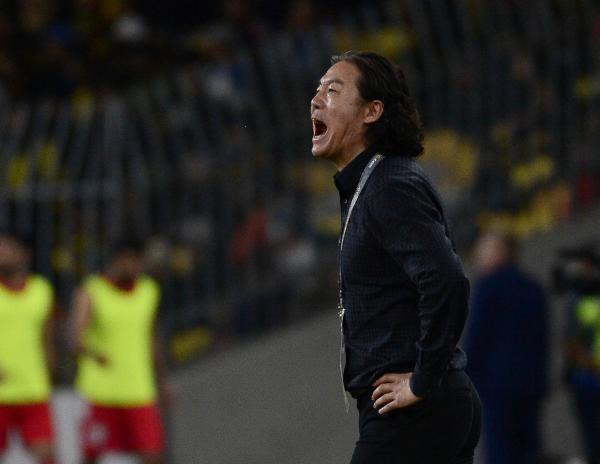 Piala Asia 2023: Peminat banjiri stadium, teruja saksi Harimau Malaya cipta sejarah