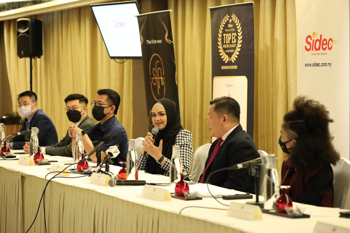 Sidec to organise first-ever Selangor Fashion Accelerator