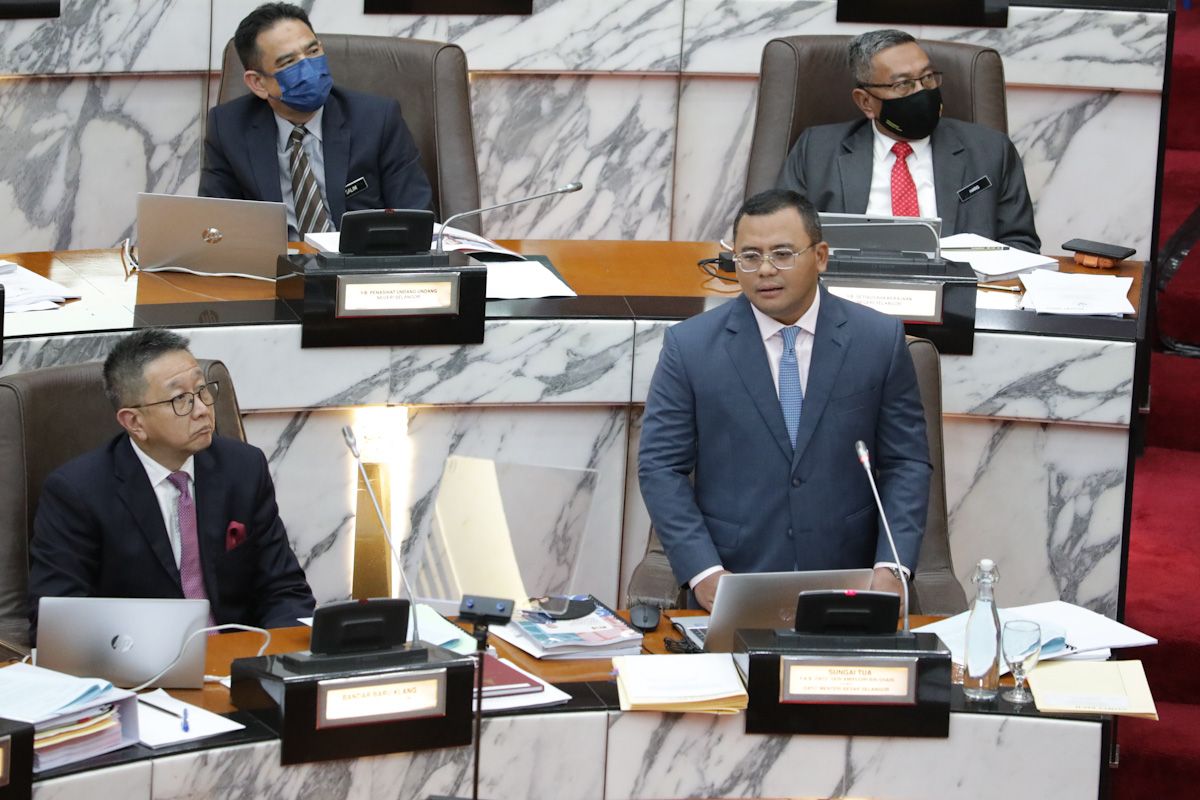 Sasar pelepasan sifar karbon menjelang 2050