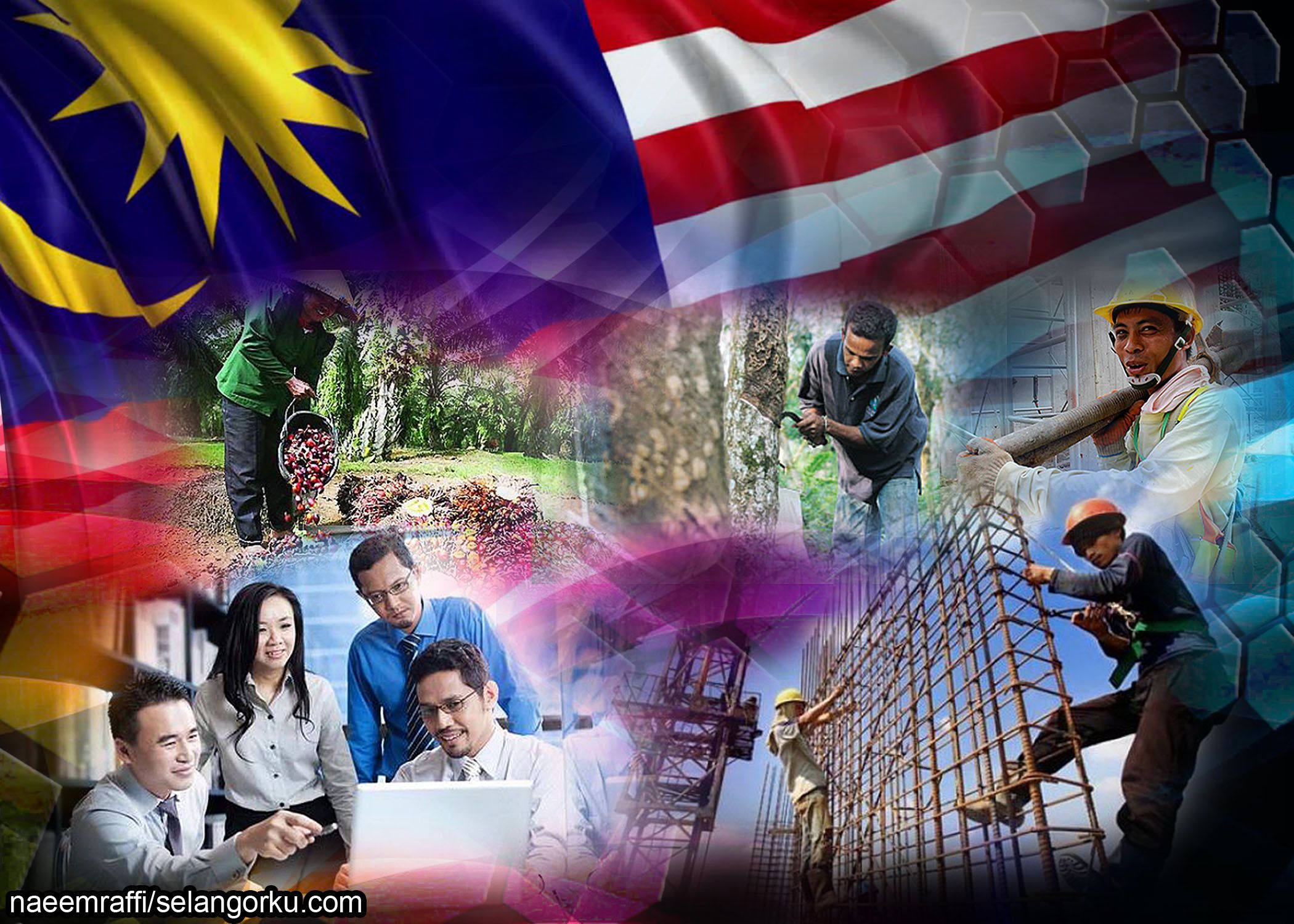 தொழிலாளர் பயிற்சி திட்டங்களை செயல்படுத்த எம்டியுசி, சிலாங்கூர் பட்ஜெட் 2023ல் சிறப்பு ஒதுக்கீட்டை பரிந்துரைக்கிறது 