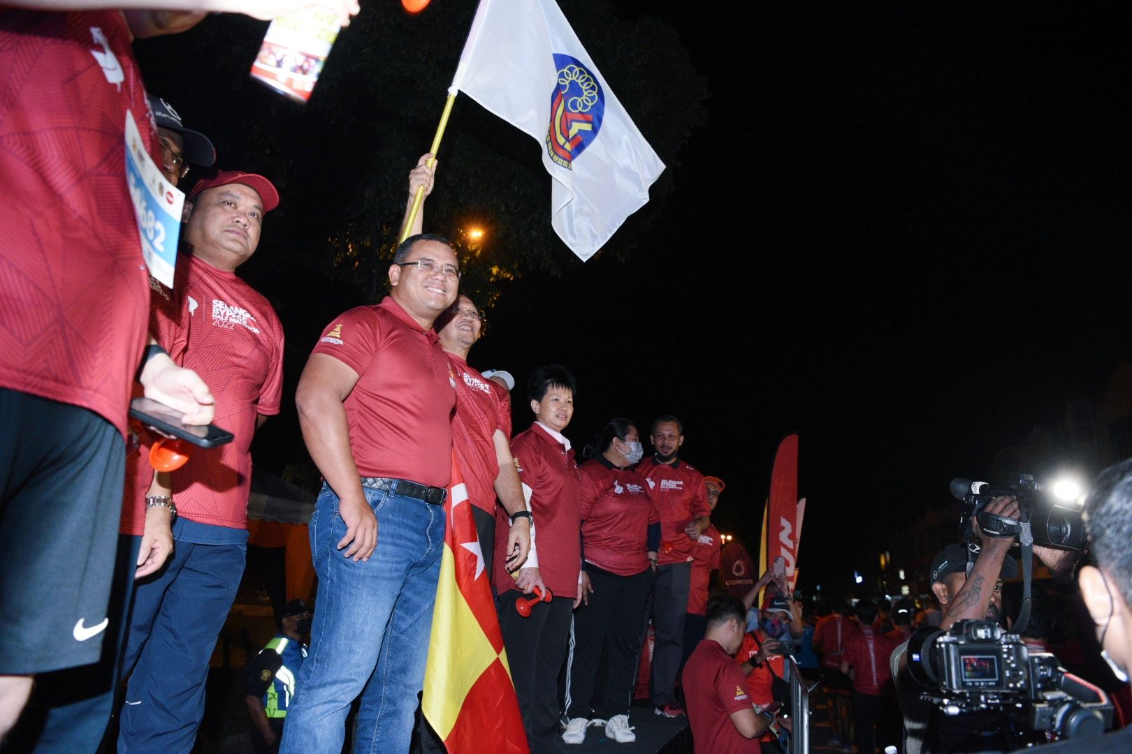 Selangor anjur larian maraton, terima 5,000 peserta dari 24 negara