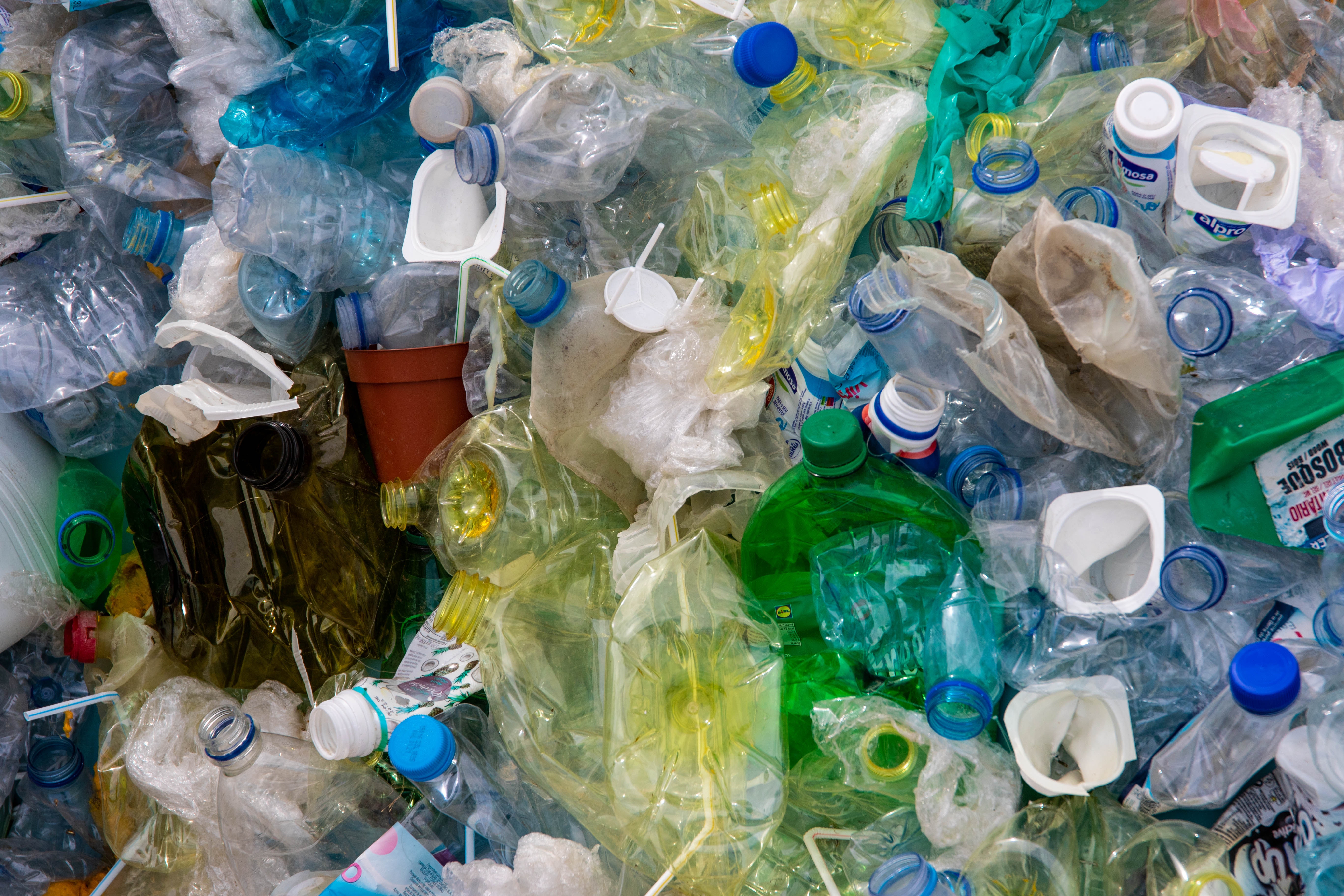 Plastic pollution laws to be reviewed — Minister