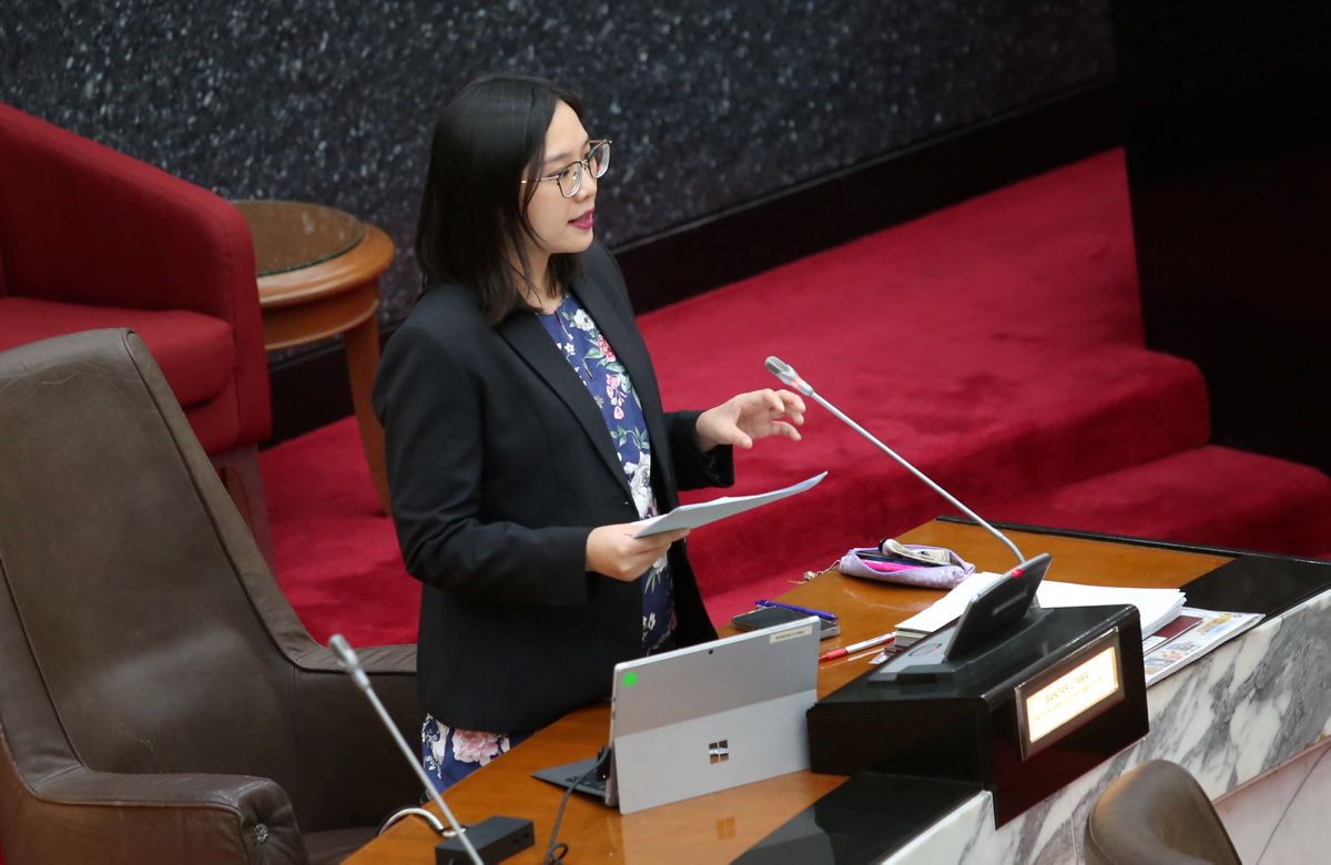 吁注重执行.连续.永续性 确保第一雪州计划落实到位