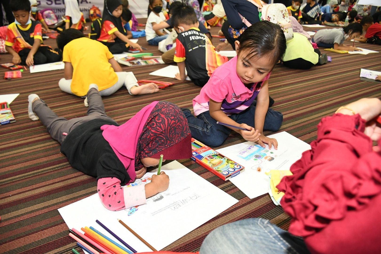 Orang ramai dijemput meriahkan Karnival Kuala Selangor Ogos ini