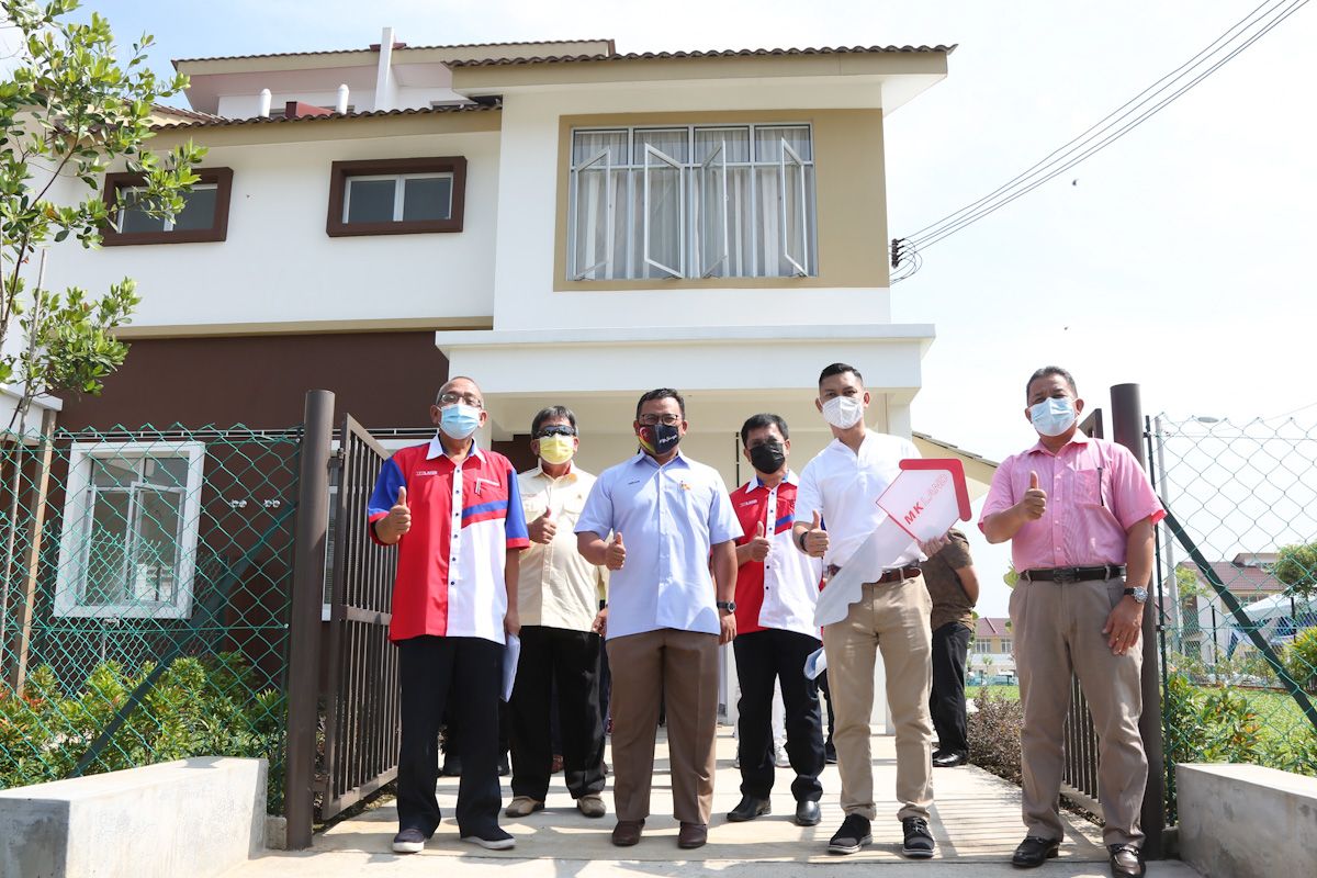 கட்டுப்படி விலை வீடுகள் எண்ணிக்கை அதிகரிப்பு- கடன் பெறுவதை எளிதாக்க வங்கிகளுடன் பேச்சு