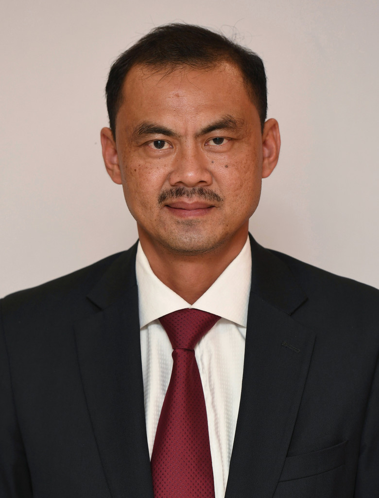 Roslan Ariffin appointed new Bernama CEO
