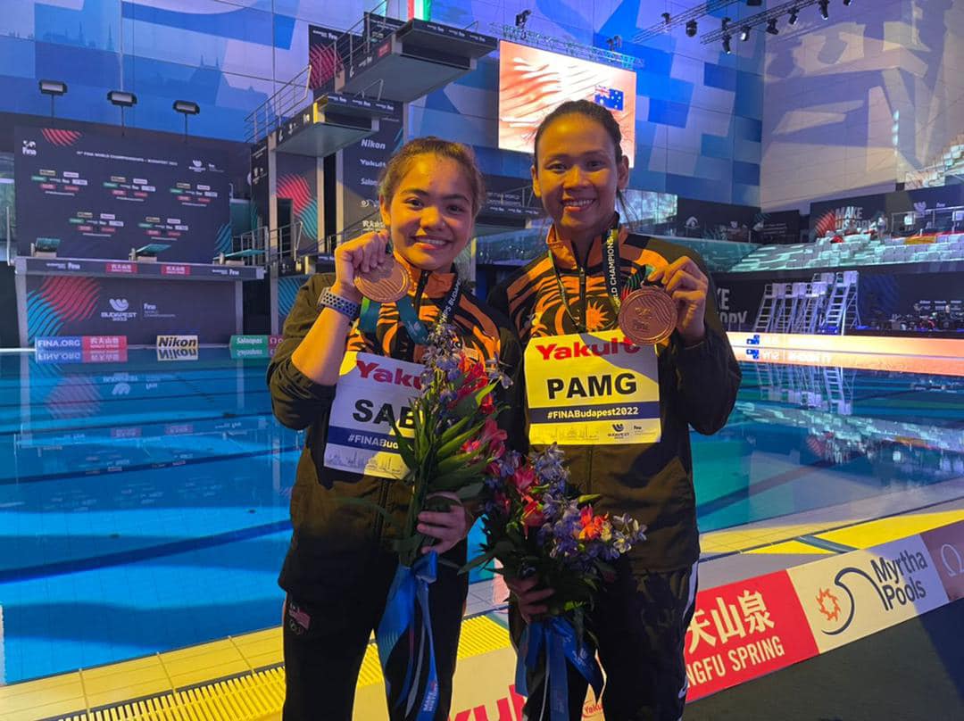 Sukan SEA Kemboja: Pertaruh penerjun muda, Pandelela, Nur Dhabitah tidak tersenarai