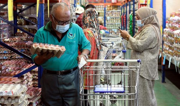 பக்கத்தான் அரசின் ஆட்சிக்காலத்தில் விலைக் கட்டுப்பாடுக் கொள்கைகள் பயனளித்தன- அன்வார்