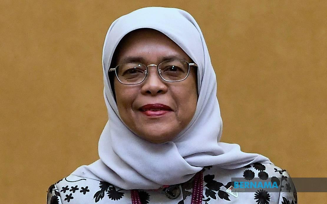 Singapore's President to make state visit to Malaysia next week
