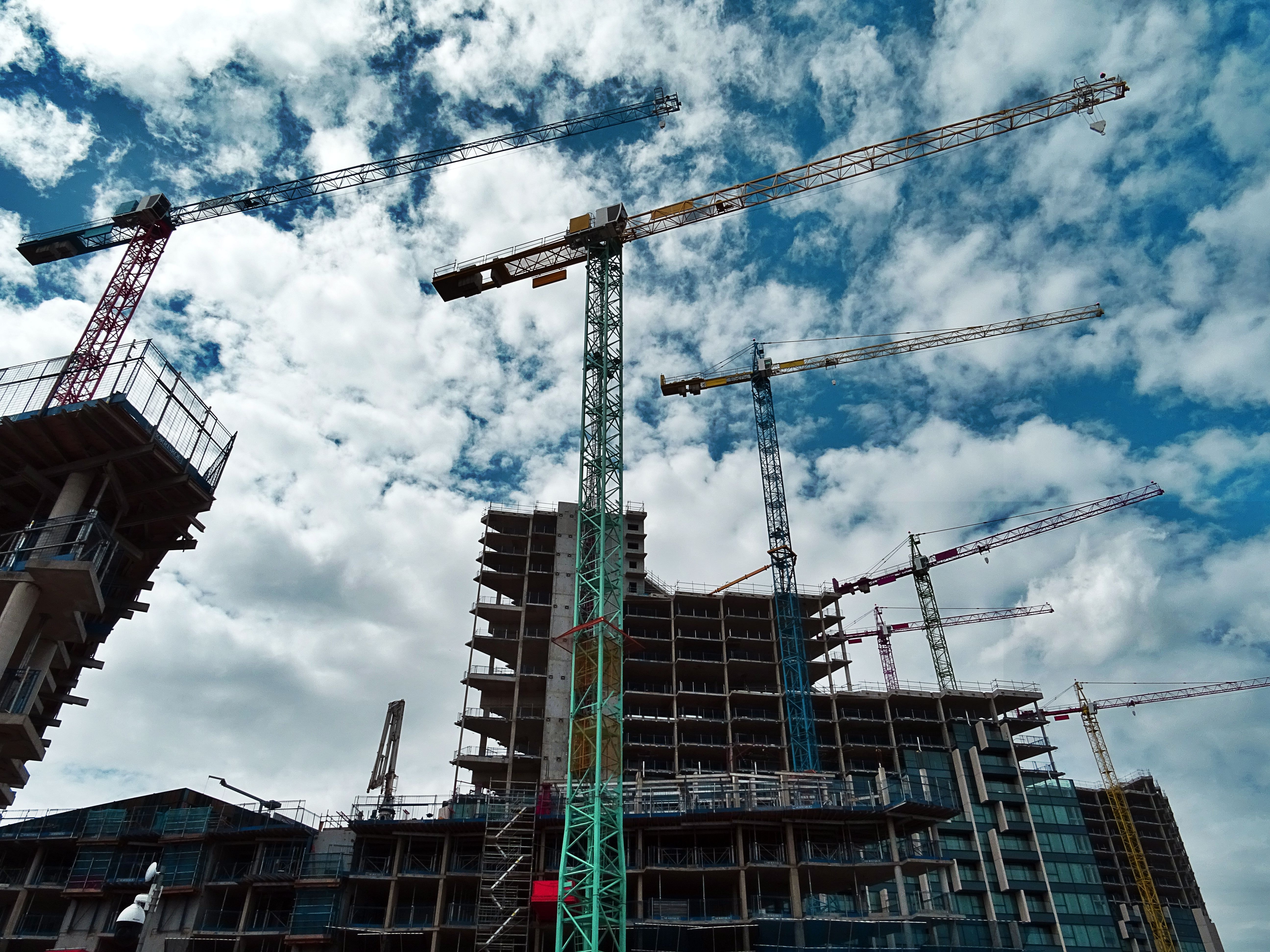 20 sick private housing projects revived as of February