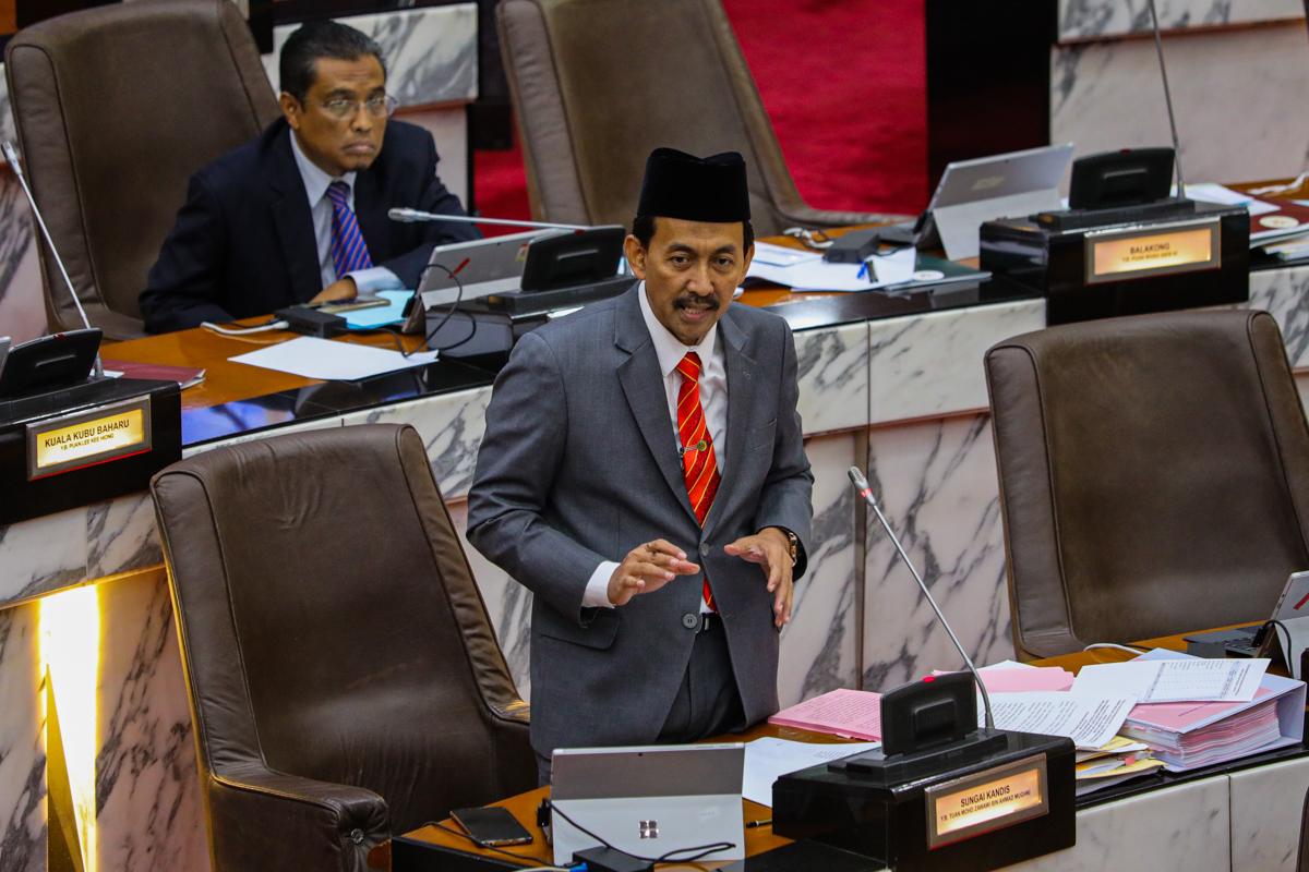 Elak kes terbatal, mahkamah syariah diberi kuasa urus tuntutan dalam talian