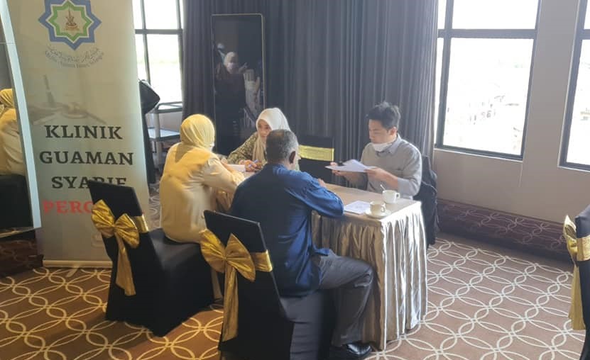 Mais sedia khidmat guaman percuma, kendali 13 jenis kes syariah