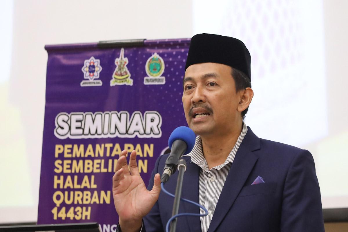 Program permit khas benarkan tanah pertanian untuk kegiatan lain