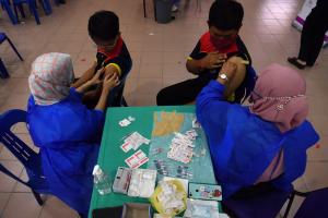 Johor welcomes proposal to hire Indonesian nurses