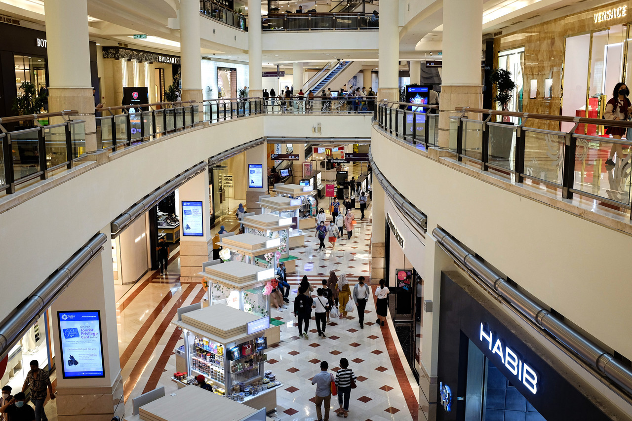 US tariff to slow Malaysia’s GDP growth by up to 1.2 points