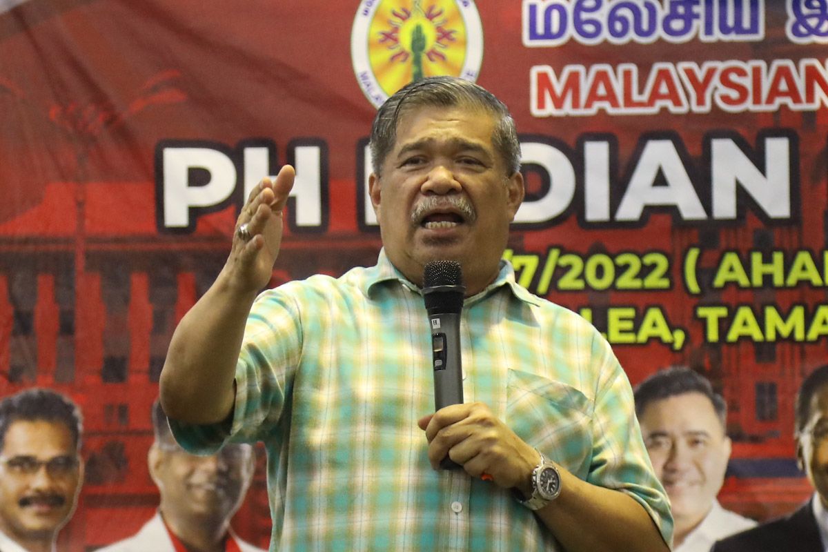 ஊழலை ஒழிக்காவிட்டால் இலங்கையின் கதி நமக்கும் ஏற்படும்- முகமது சாபு எச்சரிக்கை