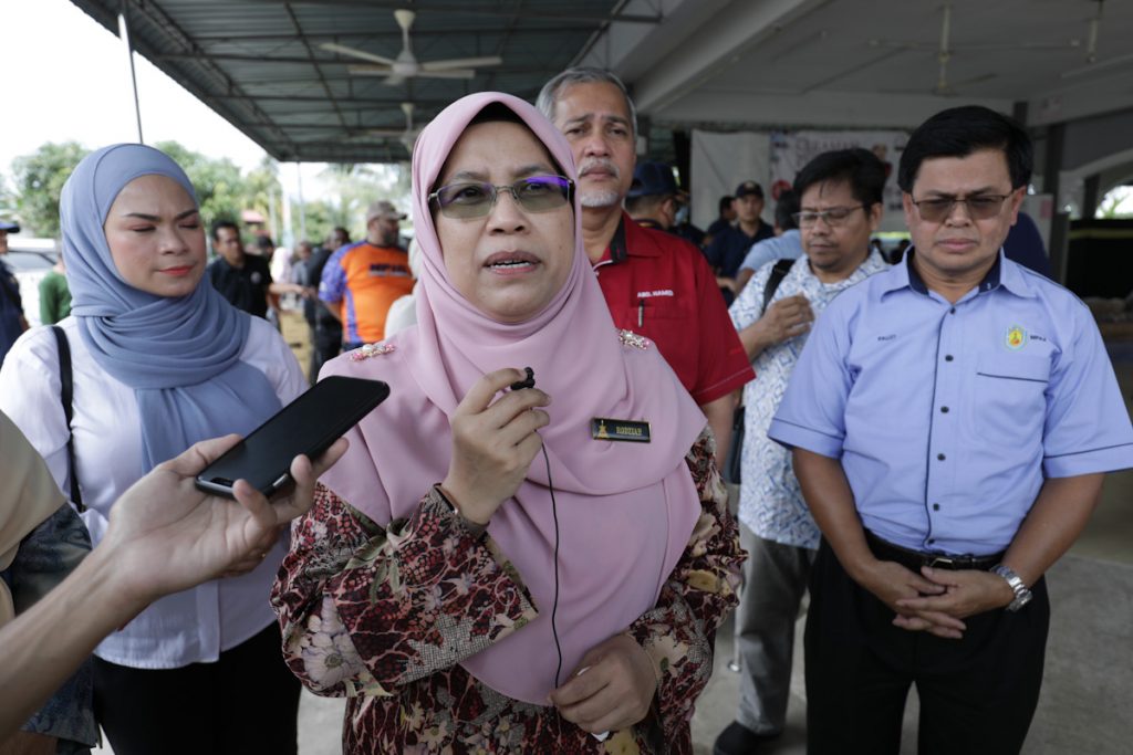 Baling floods: Selangor ready to share management, home reconstruction experiences