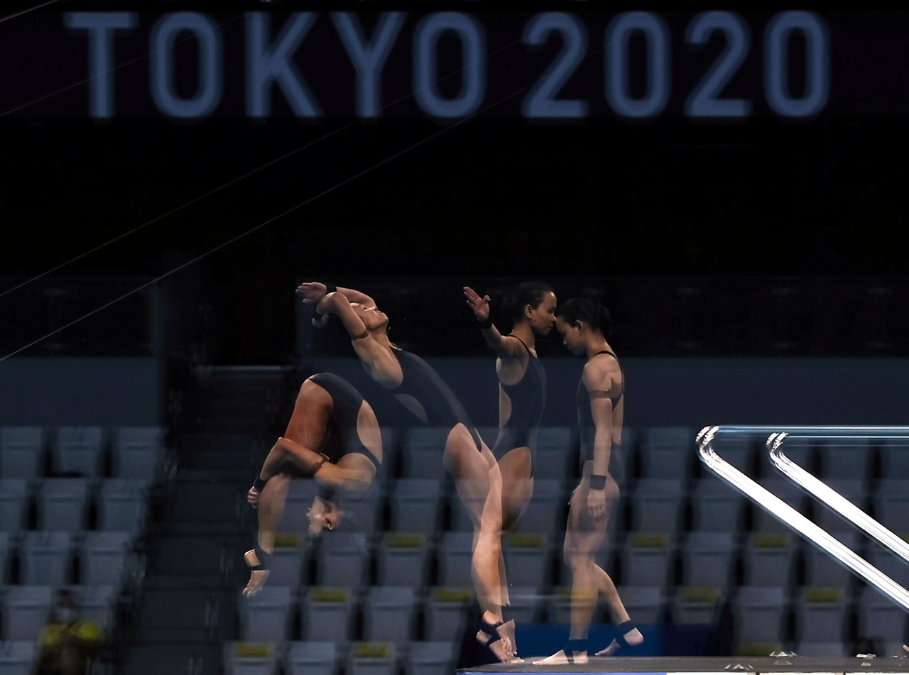 Sukan Komanwel: Pandelela tetap waspada meski tiada penerjun China