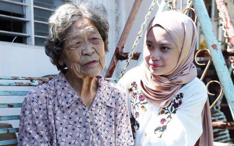 Gadis ditinggal ibu tanpa kerakyatan ditawar pengajian di UTeM