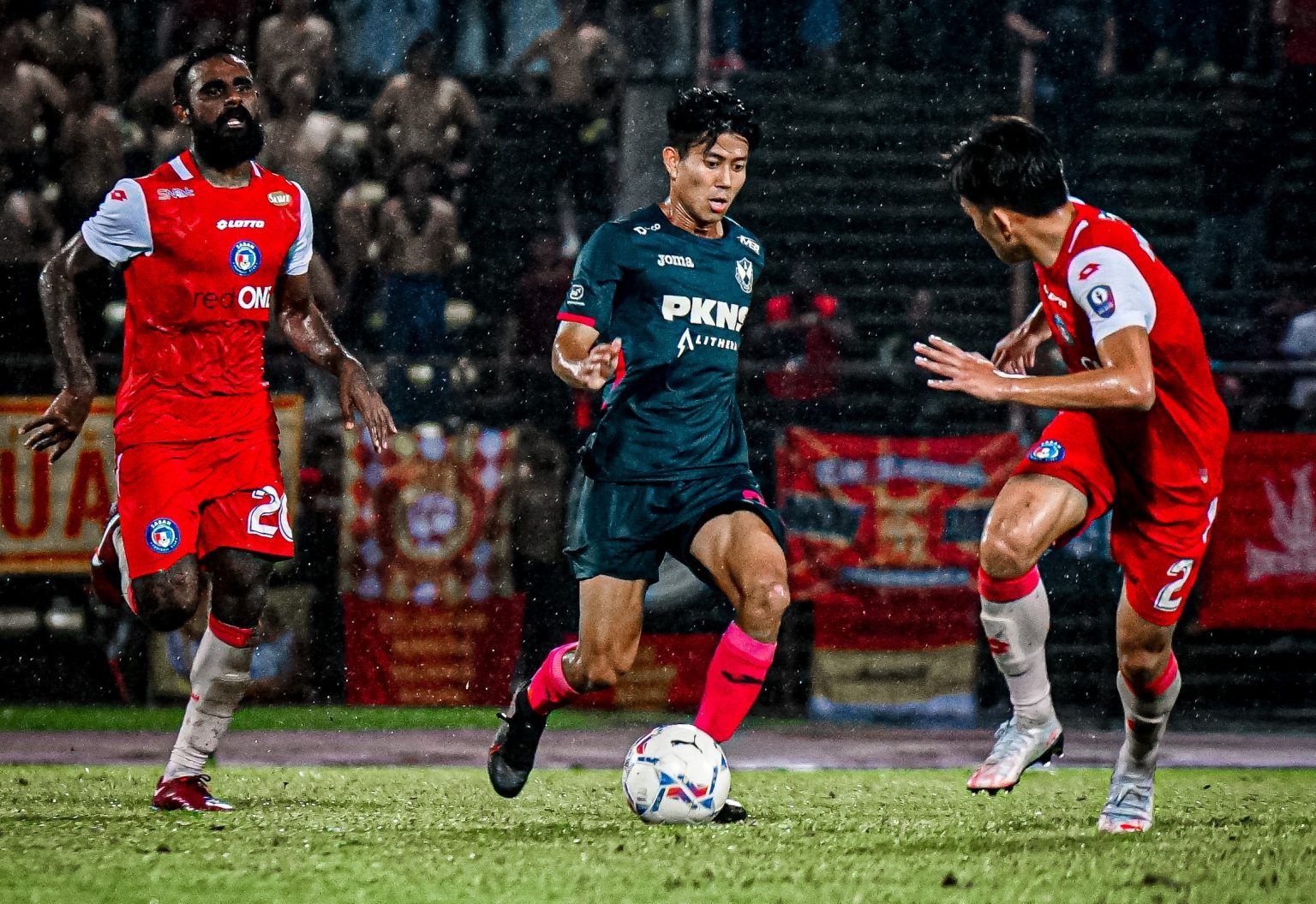 எஃப்.ஏ. கிண்ணம்- அரையிறுதிச் சுற்றுக்கு தகுதி பெற்ற சிலாங்கூருக்கு மந்திரி புசார் வாழ்த்து